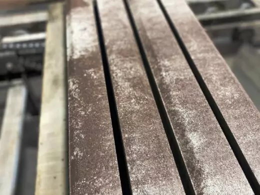  1000х200х80 №16 "Хаски"